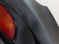 фото thumb №9, Бампер зад задний комплектный audi q3 8u ly9b