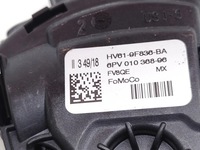 фото thumb №7, Ford kuga педаль газу / прискорення 2.0 tdci 4x4 дизель 132kw 180 hp