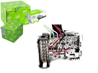 фото thumb №1, Переключатель света dacia logan sandero 04- valeo