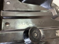 фото thumb №11, Corolla e21 kombi хетчбек підкрилок передні ліва лівий перед platikowe