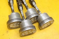 фото thumb №4, Поршень поршни шатун шатун a4 b6 a6 c5 passat b5 fl 2.0 alt 06ba 82l82