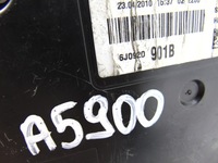 фото thumb №7, Спідометр  прилади 6j0920901b seat ibiza iv fr 08-12