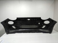 фото thumb №14, Fiat 500e бампер передній перед 735714055