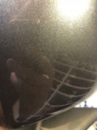 фото thumb №7, Зеркало правое bmw 2 f44 gran coupe b39 6 pin