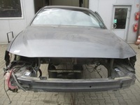 фото thumb №1, Volvo s60 i lift капот передняя графитовая 455-16