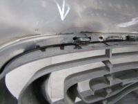 Бампер перед передний renault zoe 12-19 Цена, фото thumb