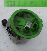 фото thumb №1, Насос пального vw golf vii 5q0919051bm