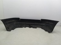 фото thumb №8, Бампер задний задняя seat toledo ii lak: lb5n 1999-2004r