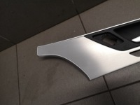 фото thumb №9, Молдинг dekor правий перед audi a8 d4 4h0867102
