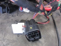 фото thumb №13, Bmw f30 328xi джгут установка інтер'єру дроти