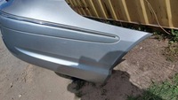 фото thumb №12, Mercedes clk a209 w209 рестайлинг 2006 amg бампер зад задний pdc комплектный