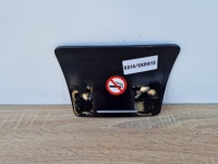 фото thumb №1, Mercedes c-klasa w205 накладка бардачка защита корпус ka14/skr013