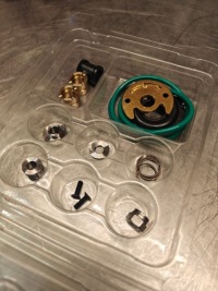 Купить Набор ремонтный upgrade heavy duty b03 reverse n55 1853970000x, фото thumb