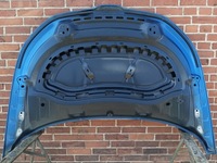 фото thumb №11, Капот крышка двигателя skoda kodiaq рестайлинг 565823155b