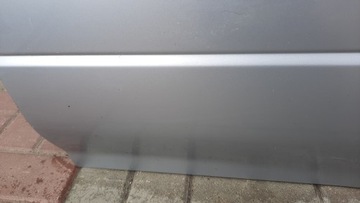 фото thumb №6, Двері зад задні ліві mitsubishi outlander i 03-06r