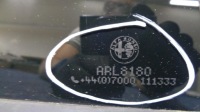 фото thumb №3, Скло кузовна alfa romeo mito 10r. права задня