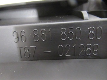 фото thumb №14, Peugeot 5008 передній рестайлінг 09-13 підсилювач чаша верхній нове