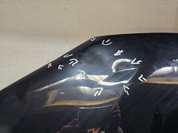 фото thumb №10, Капот крышка двигателя bmw 5 g30 g31