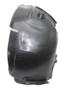 фото thumb №1, Mercedes slk w171 r171 подкрылок правый перед часть передняя a1716900230