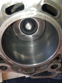 фото thumb №11, Range rover sport vogue 3.6 tdv8 368dt блок dół двигуна поршні wał