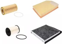 фото thumb №1, Mann набір фільтрів volvo xc90 i 2.4 d3/d5