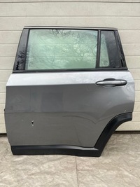 фото thumb №1, Jeep commander 2023 двері ліва задні