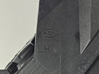 фото thumb №13, Лампа левая перед передняя kia rio 4 iv линза led сцепление eu