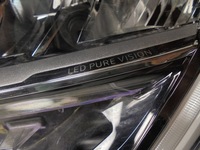 фото thumb №5, Лампа full led лівий перед ліва передня renault arkana 260603632r