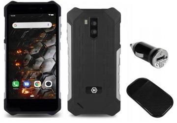 Myphone HAMMER Iron 3 5,5 дюйма IP68 16 ГБ двойной 4400 мАч