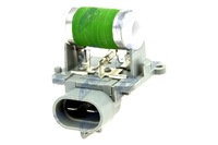 фото thumb №2, Резистор вентилятор ford ecosport 2012- fiesta v 2001- nty