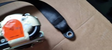 фото thumb №5, Q7 4m ii pas безопасности правый перед org 4m0857706b