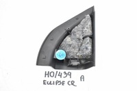 фото thumb №2, Заглушка внутрішня дзеркало ліва eclipse cross