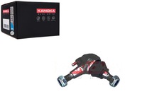 фото thumb №1, Шаровая опора рычага l=p kamoka