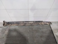 фото thumb №6, Накладка молдинг порог правая dacia sandero ii lift stepway