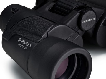 Lornetka Olympus 8-16x40 S 8 x 40mm
