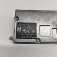 фото thumb №6, Audi q4 sportback e-tron 2022 камера стекло передней / лобовое