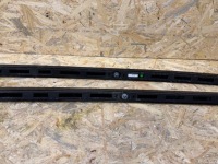 Купить Peugeot 508 2 универсал рейлинги кровельные комплект, фото thumb