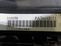 фото thumb №5, Peugeot bipper 11r подушка безопасности подушка водителя 34112937b pa70112021