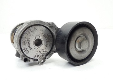 фото thumb №1, Натягувач ролик ремінь оригінал 03e903133b skoda fabia ii vw fox 1.2i chf 10r
