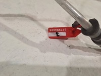 фото thumb №6, Шланг кондиціонера 924408507r renault scenic iii megane iii 1.5 dci 09-