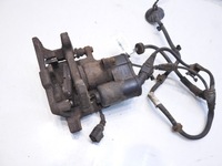 фото thumb №7, Суппорт тормозной левый зад audi a6 c6 2.0 tfsi