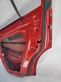 фото thumb №14, Дверь правое перед / задняя kia sportage 2016-2021