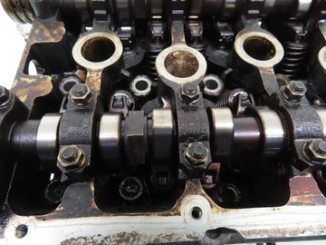 фото thumb №6, Головка vw sharan i 2.8 v6 022103373a