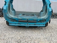 фото thumb №4, Suzuki vitara чверть права ліва rok 2022 колір zqn