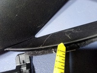 фото thumb №12, Jaguar xf ii x260 sedan потолок czarna комплект r-sport