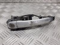 фото thumb №1, Ручка левая передняя наружная ibiza iii ls7n