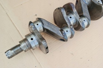 фото thumb №3, Wał коленчатый fso polonez 1.6 1600 выгодное предложение