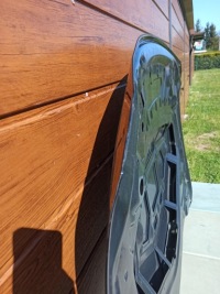 фото thumb №8, Капот перед крышка двигателя bmw 3 f30 f31 2012-