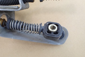 фото thumb №8, Вибірник коробки коробки передач audi tt ii 8j 8j0711049l