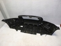 фото thumb №15, Jaguar xj x351 бампер передній перед 4 pdc